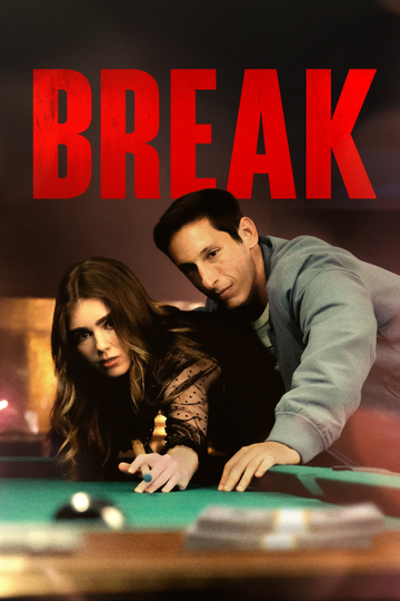 Break Poster