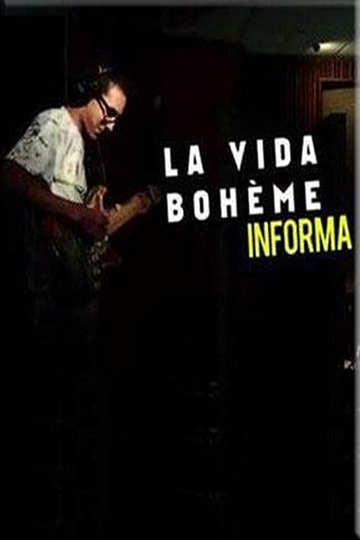 La Vida Boheme Informa