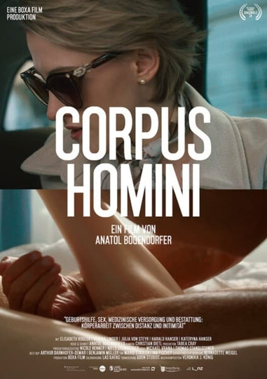 Corpus Homini