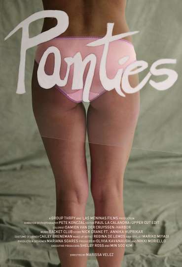 Panties Poster