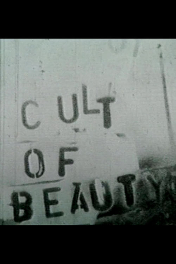 Cult of Beauty Poster