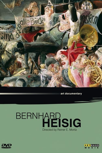 Bernhard Heisig