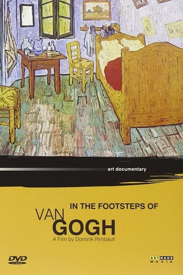 In the Footsteps of Van Gogh Poster