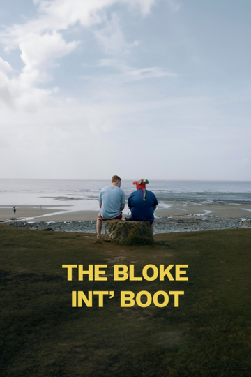 The Bloke in the Boot Poster