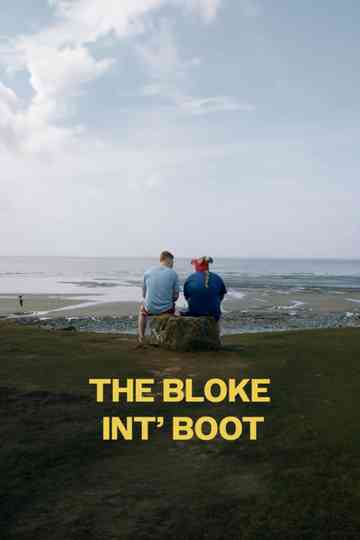 The Bloke in the Boot