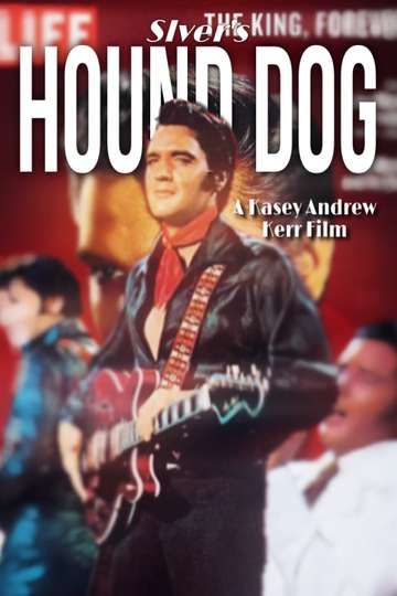 Hound Dog Poster
