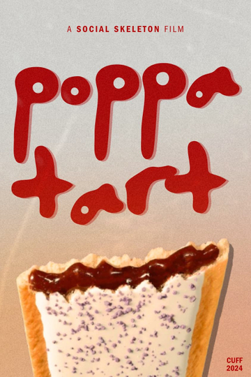 PoppaTart Poster