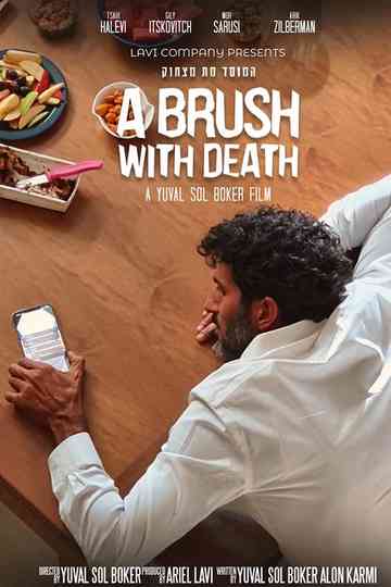 A Brush With Death