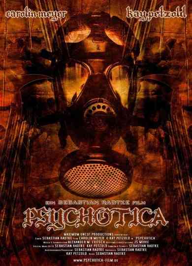 Psychotica