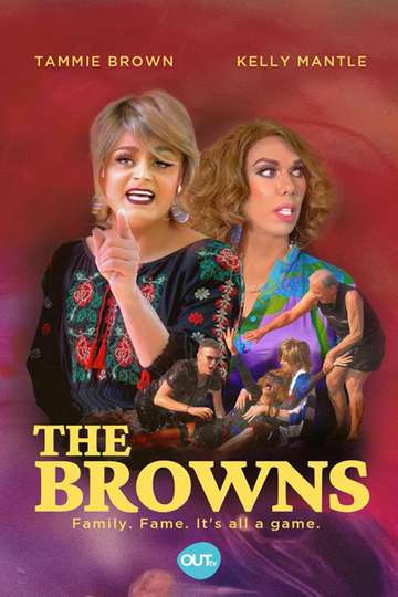 The Browns Poster