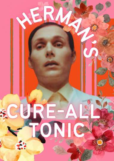 Herman’s Cure-All Tonic Poster