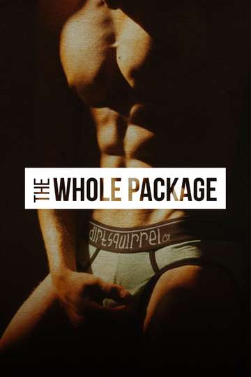 The Whole Package Poster