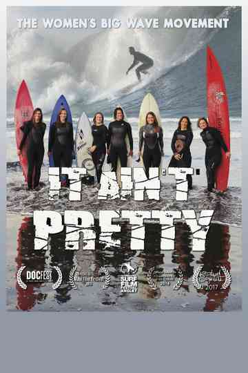It Aint Pretty