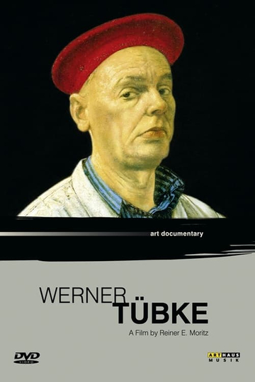 Werner Tübke Poster