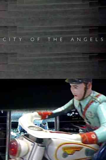 City of the Angels