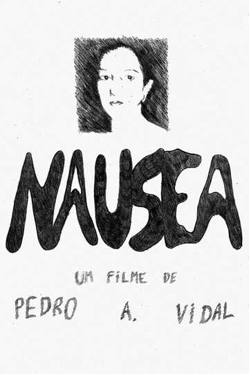 Nausea Poster