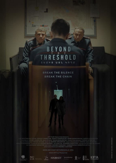 Beyond the Threshold