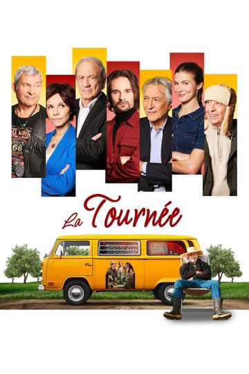 La Tournée