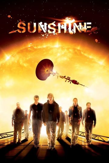 Sunshine (2007) Stream and Watch Online | Moviefone