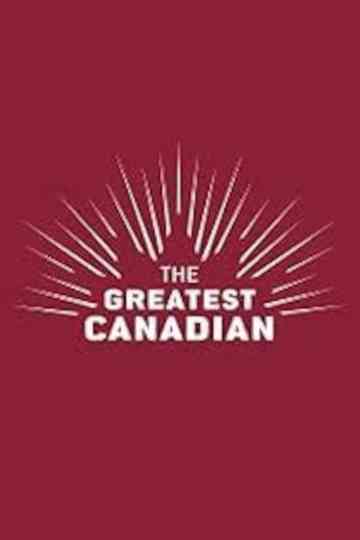 The Greatest Canadian