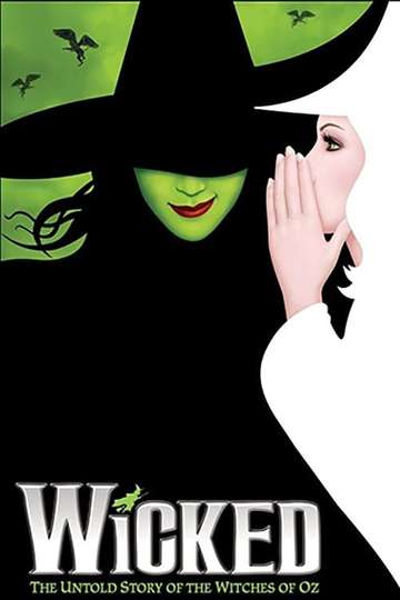 Wicked Poster