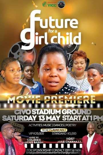 Future for a Girl Child