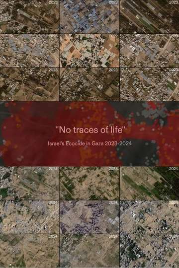 No Traces of Life