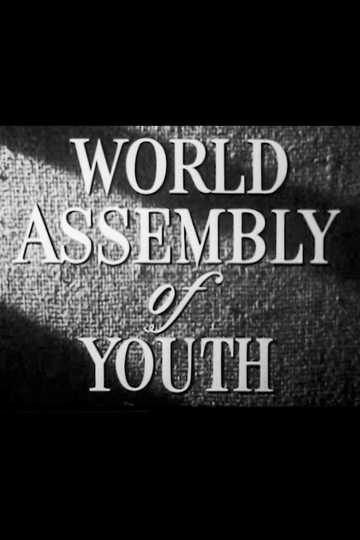 World Assembly of Youth