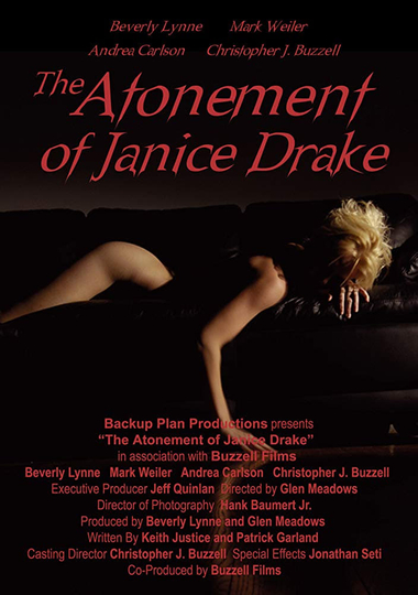 The Atonement of Janis Drake