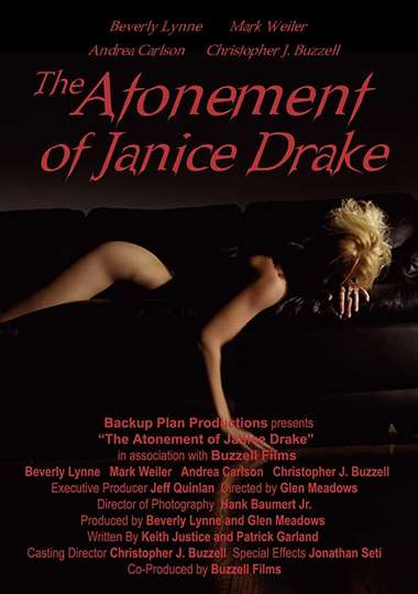The Atonement of Janis Drake Poster