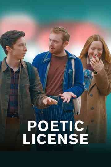 Poetic License