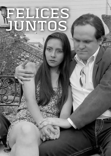 Felices juntos Poster