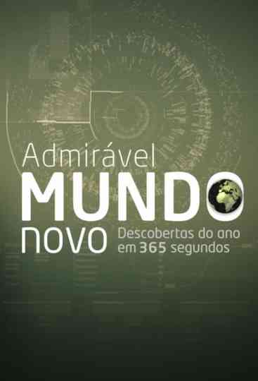 Admirável Mundo Novo