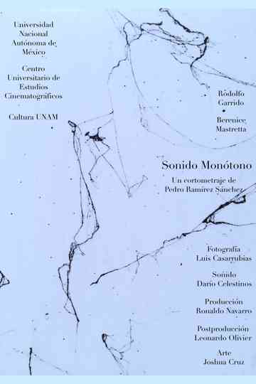 Monotonous Sound