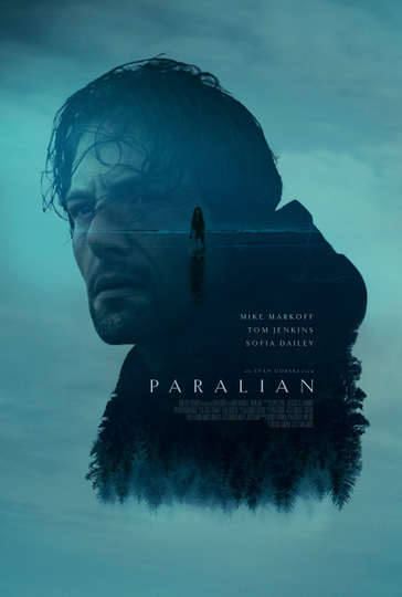 Paralian Poster