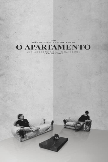 O Apartamento Poster