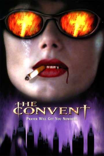 The Convent Poster