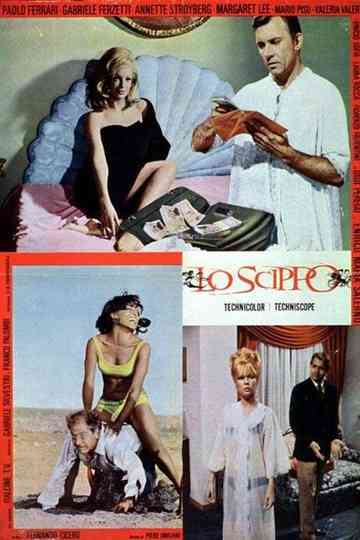 Lo scippo