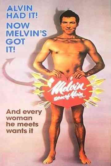 Melvin, Son of Alvin