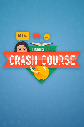 Crash Course Linguistics Poster