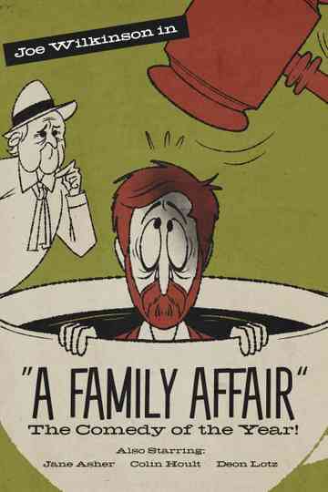 A Family Affair