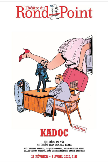 Kadoc