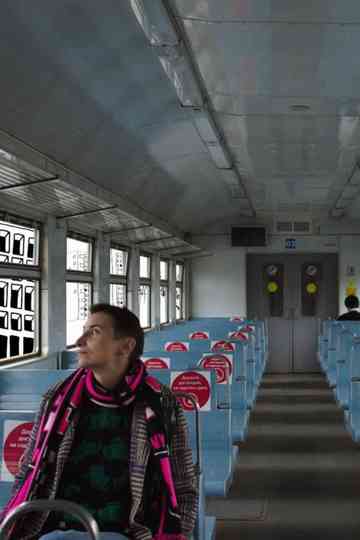 Draw for Change: Tree of Violence Poster