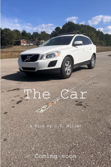 The Car Poster