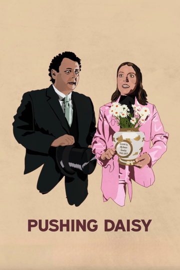 Pushing Daisy