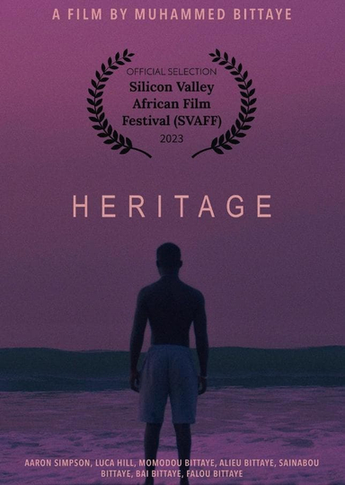 Heritage Poster