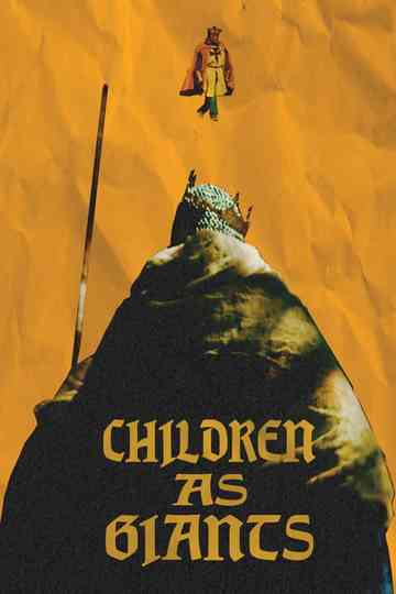 Children As Giants