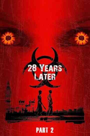 28 Years Later Part 2: The Bone Temple Poster