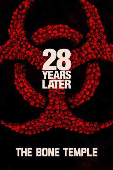 28 Years Later Part 2: The Bone Temple Poster