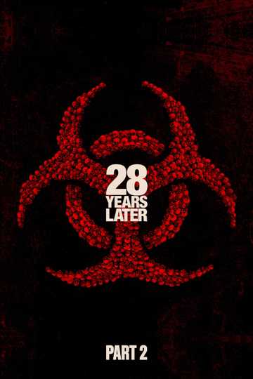 28 Years Later Part 2: The Bone Temple poster